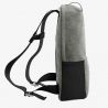 Brooks Dalston Tex Nylon 20L (Grey)