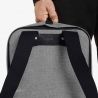 Brooks Dalston Tex Nylon 20L (Grey)