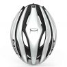MET Trenta MIPS CE (White Black/Matt Glossy) L (58-61)