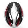 MET Trenta MIPS CE (White Black Red Metallic/Glossy) S (52-56)