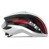 MET Trenta MIPS CE (White Black Red Metallic/Glossy) L (58-61)