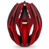 MET Trenta MIPS CE (Black Red Metallic/Matt Glossy) S (52-56)
