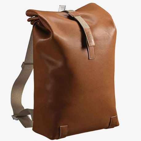 Brooks Pickwick Hard Leather 12L (Honey)