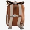 Brooks Pickwick Hard Leather 12L (Honey)