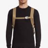 Brooks Pickwick Hard Leather 12L (Honey)