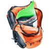 Deuter Ascender 7 (Saffron)