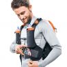 Deuter Ascender 7 (Saffron)