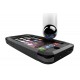 Thule Atmos X5 iPhone 6 Plus-6S Plus (Black)