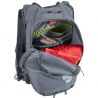 Deuter Ascender 13 (Black)
