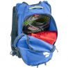 Deuter Ascender 13 (Indigo)