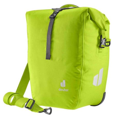 Deuter Weybridge 25+5 (Citrus)