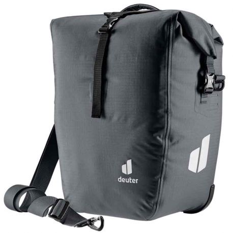 Deuter Weybridge 25+5 (Graphite)