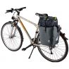 Deuter Weybridge 25+5 (Graphite)