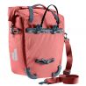 Deuter Weybridge 25+5 (Redwood)