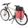 Deuter Weybridge 25+5 (Redwood)