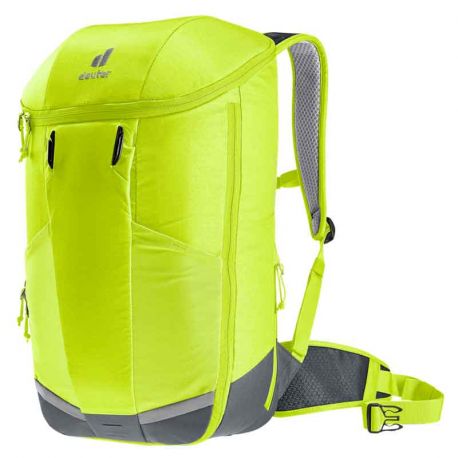 Deuter Rotsoord 25+5 (Citrus Graphite)