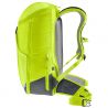 Deuter Rotsoord 25+5 (Citrus Graphite)