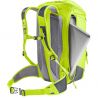 Deuter Rotsoord 25+5 (Citrus Graphite)