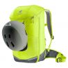 Deuter Rotsoord 25+5 (Citrus Graphite)