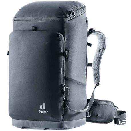 Deuter Jaypack 34+ (Black)