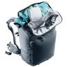 Deuter Jaypack 34+ (Black)