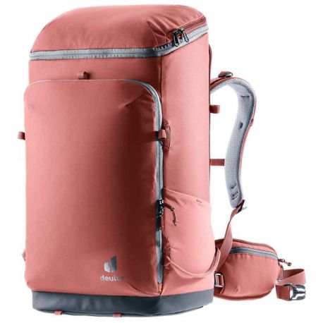 Deuter Jaypack 34+ (Redwood)