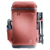 Deuter Jaypack 34+ (Redwood)
