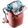 Deuter Jaypack 34+ (Redwood)