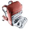 Deuter Jaypack 34+ (Redwood)