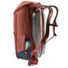 Deuter Rotsoord 25+5 (Redwood Ink)