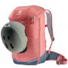 Deuter Rotsoord 25+5 (Redwood Ink)