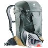 Deuter Rotsoord 25+5 (Teal Clay)