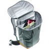 Deuter Rotsoord 25+5 (Teal Clay)