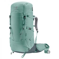 Deuter Aircontact Core 45+10 SL (Jade Graphite)