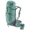 Deuter Aircontact Core 45+10 SL (Jade Graphite)