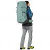 Deuter Aircontact Core 45+10 SL (Jade Graphite)