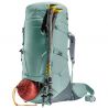 Deuter Aircontact Core 45+10 SL (Jade Graphite)