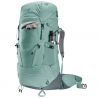 Deuter Aircontact Core 45+10 SL (Jade Graphite)