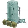 Deuter Aircontact Core 45+10 SL (Jade Graphite)