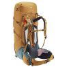 Deuter Aircontact Core 50+10 (Almond Teal)