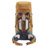 Deuter Aircontact Core 50+10 (Almond Teal)