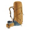 Deuter Aircontact Core 50+10 (Almond Teal)