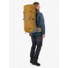 Deuter Aircontact Core 50+10 (Almond Teal)