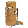 Deuter Aircontact Core 50+10 (Almond Teal)