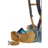 Deuter Aircontact Core 50+10 (Almond Teal)