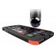 Thule Atmos X4 iPhone 6 Plus-6S Plus (Fiery Coral - Dark Shadow)