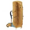 Deuter Aircontact Core 50+10 (Almond Teal)