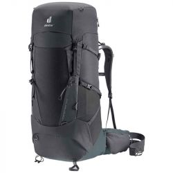 Deuter Aircontact Core 50+10 (Graphite Shale)