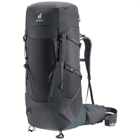 Deuter Aircontact Core 50+10 (Graphite Shale)