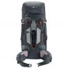 Deuter Aircontact Core 50+10 (Graphite Shale)